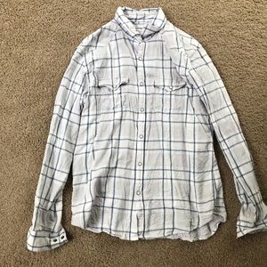 Express Mens Button-Down
